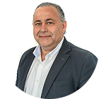 Director de la Cátedra Antonio Gimenez Morera